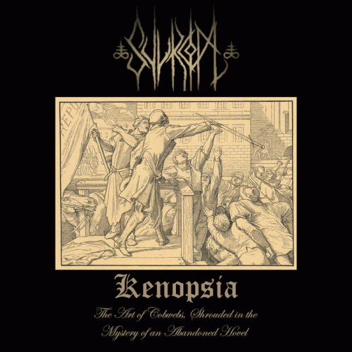 Sjukdom (USA) : Kenopsia